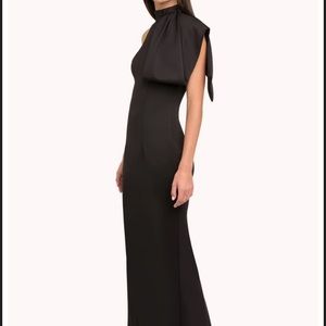 Black Halo Iggy Gown size 12L